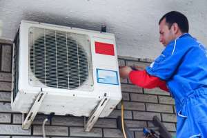 Find HVAC Contractors in Hart County